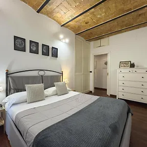  Apartamento Orti 27 Garden Trastevere - Vacation M&d