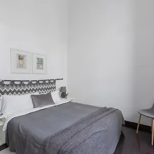  Apartamento Iflat Colosseum Comfy House