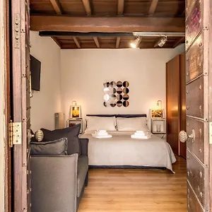  Apartamento 4c Colosseo Holidays